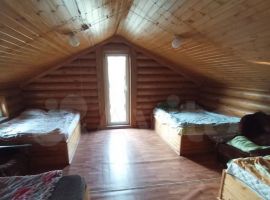 Дом 200 м² на участке 1,7 га - ГСК Ленинская 119. Краснослободск - фото 5