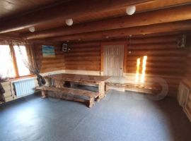 Дом 200 м² на участке 1,7 га - ГСК Ленинская 119. Краснослободск - фото 6