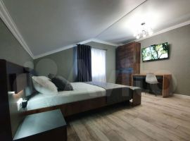 Дом 210 м² на участке 17 сот. - Дружбы Народов.  - фото 17