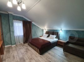 Дом 210 м² на участке 17 сот. - Дружбы Народов.  - фото 27