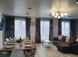 Дом 210 м² на участке 17 сот. - Дружбы Народов.  - фото 2