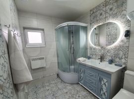 Дом 210 м² на участке 17 сот. - Дружбы Народов.  - фото 29