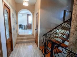 4-к. дом, 400 м² - . Краснослободск - фото 10