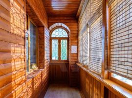 4-к. дом, 400 м² - . Краснослободск - фото 24