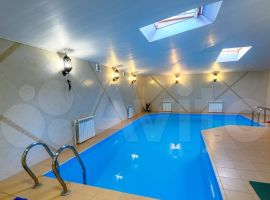 4-к. дом, 400 м² - . Краснослободск - фото 27
