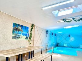 4-к. дом, 400 м² - . Краснослободск - фото 28