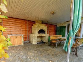 4-к. дом, 400 м² - . Краснослободск - фото 33