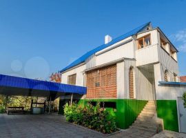 4-к. дом, 400 м² - . Краснослободск - фото 35