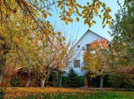 4-к. дом, 400 м² - . Краснослободск - фото 36