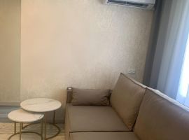 2-к кв. Саратовская область, Вольск Коммунистическая ул., 1 (43.0 м²) - коммунистическая. Вольск - фото 12