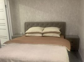2-к кв. Саратовская область, Вольск Коммунистическая ул., 1 (43.0 м²) - коммунистическая. Вольск - фото 14