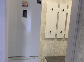 2-к кв. Саратовская область, Вольск Коммунистическая ул., 1 (43.0 м²) - коммунистическая. Вольск - фото 16