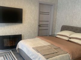 2-к кв. Саратовская область, Вольск Коммунистическая ул., 1 (43.0 м²) - коммунистическая. Вольск - фото 17