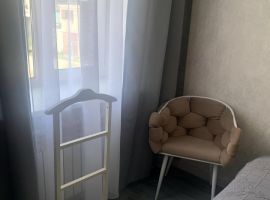 2-к кв. Саратовская область, Вольск Коммунистическая ул., 1 (43.0 м²) - коммунистическая. Вольск - фото 18
