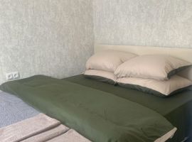2-к кв. Саратовская область, Вольск Коммунистическая ул., 1 (43.0 м²) - коммунистическая. Вольск - фото 19