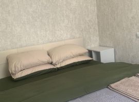 2-к кв. Саратовская область, Вольск Коммунистическая ул., 1 (43.0 м²) - коммунистическая. Вольск - фото 20