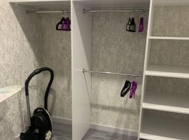 2-к кв. Саратовская область, Вольск Коммунистическая ул., 1 (43.0 м²) - коммунистическая. Вольск - фото 21
