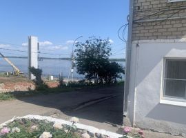 2-к кв. Саратовская область, Вольск Коммунистическая ул., 1 (43.0 м²) - коммунистическая. Вольск - фото 22