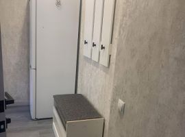 2-к кв. Саратовская область, Вольск Коммунистическая ул., 1 (43.0 м²) - коммунистическая. Вольск - фото 4