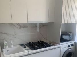 2-к кв. Саратовская область, Вольск Коммунистическая ул., 1 (43.0 м²) - коммунистическая. Вольск - фото 6