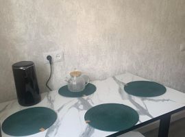 2-к кв. Саратовская область, Вольск Коммунистическая ул., 1 (43.0 м²) - коммунистическая. Вольск - фото 7