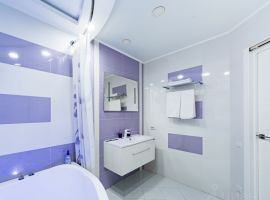 Студия Саратовская область, Энгельс ул. Свердлова, 13 (54.0 м²) - Свердлова. Энгельс - фото 9