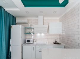 Студия Саратовская область, Энгельс ул. Свердлова, 13 (54.0 м²) - Свердлова. Энгельс - фото 4
