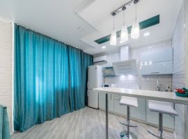 Студия Саратовская область, Энгельс ул. Свердлова, 13 (54.0 м²) - Свердлова. Энгельс - фото 6