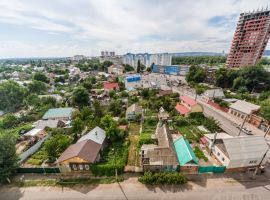 Студия Саратовская область, Энгельс ул. Свердлова, 13 (54.0 м²) - Свердлова. Энгельс - фото 7