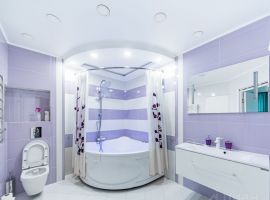 Студия Саратовская область, Энгельс ул. Свердлова, 13 (54.0 м²) - Свердлова. Энгельс - фото 8