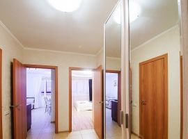 1-к кв. Саратовская область, Саратов Соколовая ул., 10/16к2 (56.0 м²) - . Саратов - фото 9