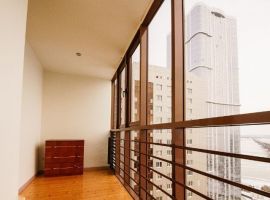 1-к кв. Саратовская область, Саратов Соколовая ул., 10/16к2 (56.0 м²) - . Саратов - фото 10