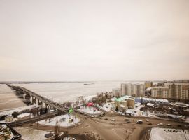 1-к кв. Саратовская область, Саратов Соколовая ул., 10/16к2 (56.0 м²) - . Саратов - фото 11