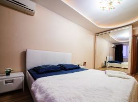 1-к кв. Саратовская область, Саратов Соколовая ул., 10/16к2 (56.0 м²) - . Саратов - фото 1