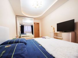 1-к кв. Саратовская область, Саратов Соколовая ул., 10/16к2 (56.0 м²) - . Саратов - фото 2