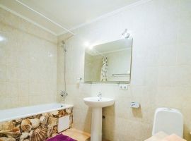 1-к кв. Саратовская область, Саратов Соколовая ул., 10/16к2 (56.0 м²) - . Саратов - фото 3