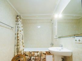 1-к кв. Саратовская область, Саратов Соколовая ул., 10/16к2 (56.0 м²) - . Саратов - фото 4