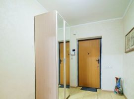 1-к кв. Саратовская область, Саратов Соколовая ул., 10/16к2 (56.0 м²) - . Саратов - фото 5