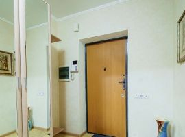 1-к кв. Саратовская область, Саратов Соколовая ул., 10/16к2 (56.0 м²) - . Саратов - фото 6