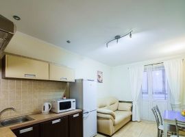 1-к кв. Саратовская область, Саратов Соколовая ул., 10/16к2 (56.0 м²) - . Саратов - фото 7