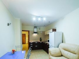 1-к кв. Саратовская область, Саратов Соколовая ул., 10/16к2 (56.0 м²) - . Саратов - фото 8