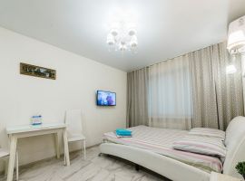 1-к кв. Саратовская область, Саратов ул. Имени В.Н. Симбирцева, 44 (30.0 м²) - . Саратов - фото 1