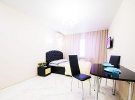 Студия Саратовская область, Саратов ул. Имени В.Н. Симбирцева, 44 (30.0 м²) - . Саратов - фото 1