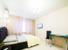 Студия Саратовская область, Саратов ул. Имени В.Н. Симбирцева, 44 (30.0 м²) - . Саратов - фото 2