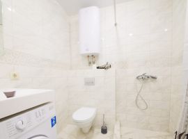 Студия Саратовская область, Саратов ул. Имени В.Н. Симбирцева, 44 (30.0 м²) - . Саратов - фото 4