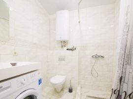Студия Саратовская область, Саратов ул. Имени В.Н. Симбирцева, 44 (30.0 м²) - . Саратов - фото 5