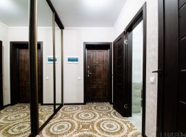 2-к кв. Саратовская область, Саратов ул. Имени Н.Г. Чернышевского, 137А (60.0 м²) - . Саратов - фото 9