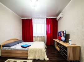 2-к кв. Саратовская область, Саратов ул. Имени Н.Г. Чернышевского, 137А (60.0 м²) - . Саратов - фото 1