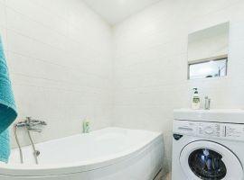 2-к кв. Саратовская область, Саратов Вольская ул., 2Д (65.0 м²) - Вольская. Саратов - фото 13