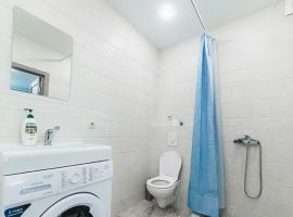 2-к кв. Саратовская область, Саратов Вольская ул., 2Д (65.0 м²) - Вольская. Саратов - фото 14